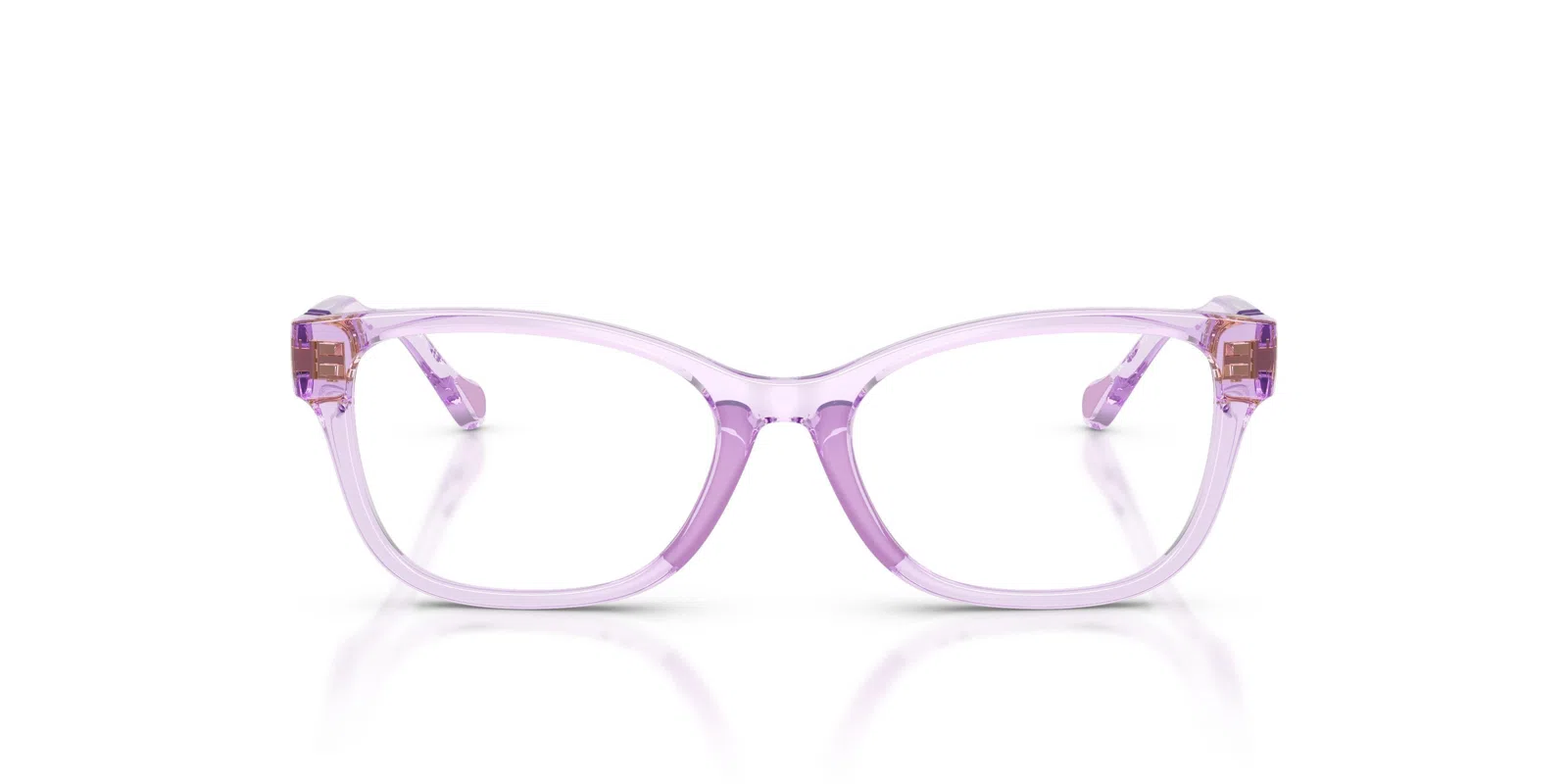 Versace Kids 3016U Eyeglasses - view 8